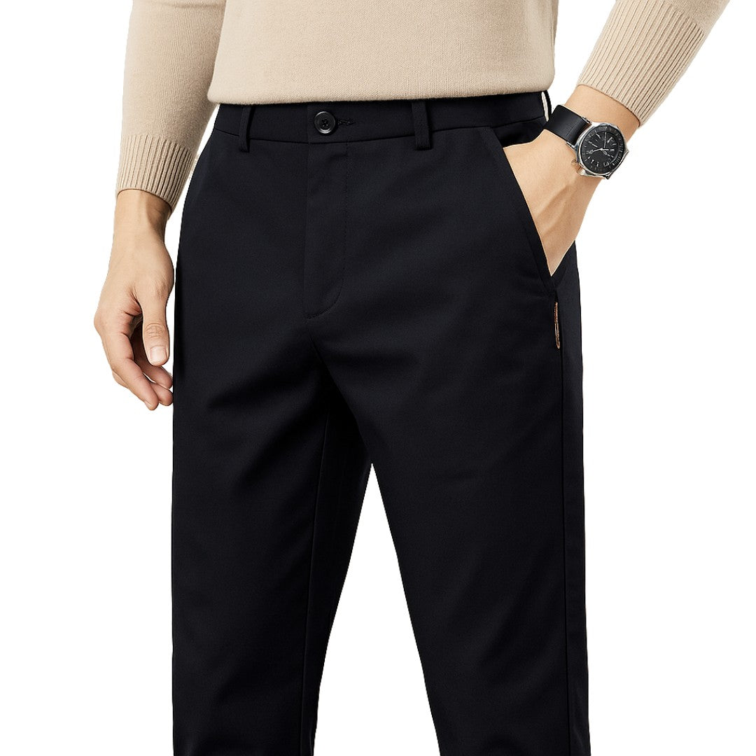 Verno Skendal Tailored Chino