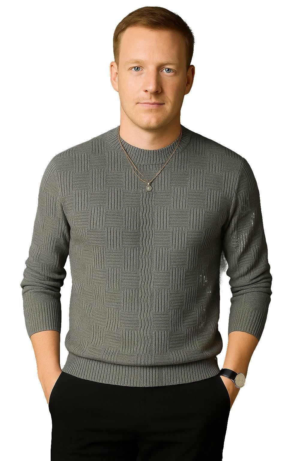 Sweater Verno Flocks