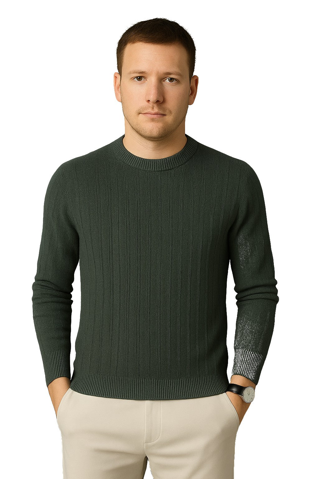Sweater Verno Skrolberg