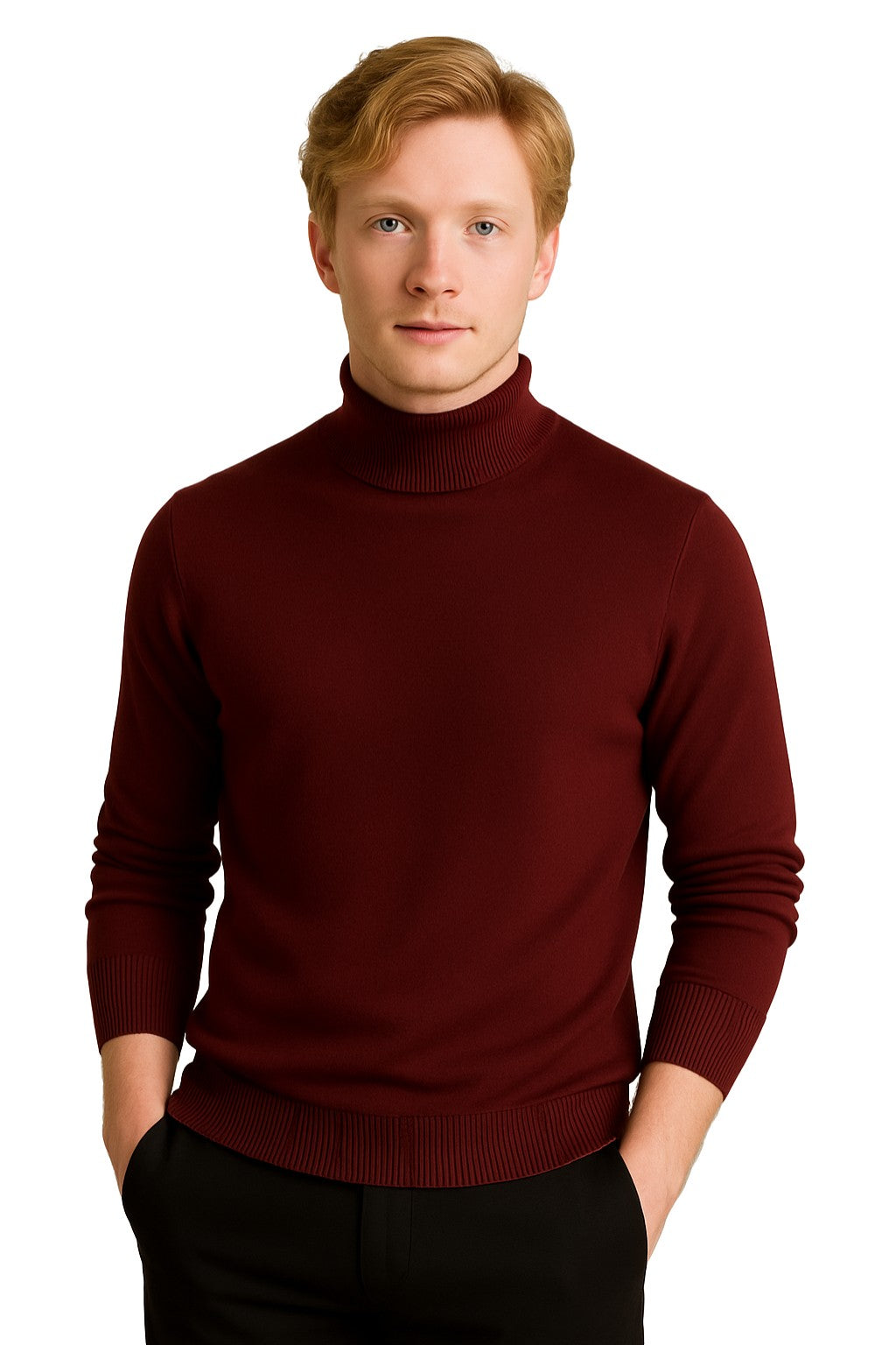 Sweater Verno Irving