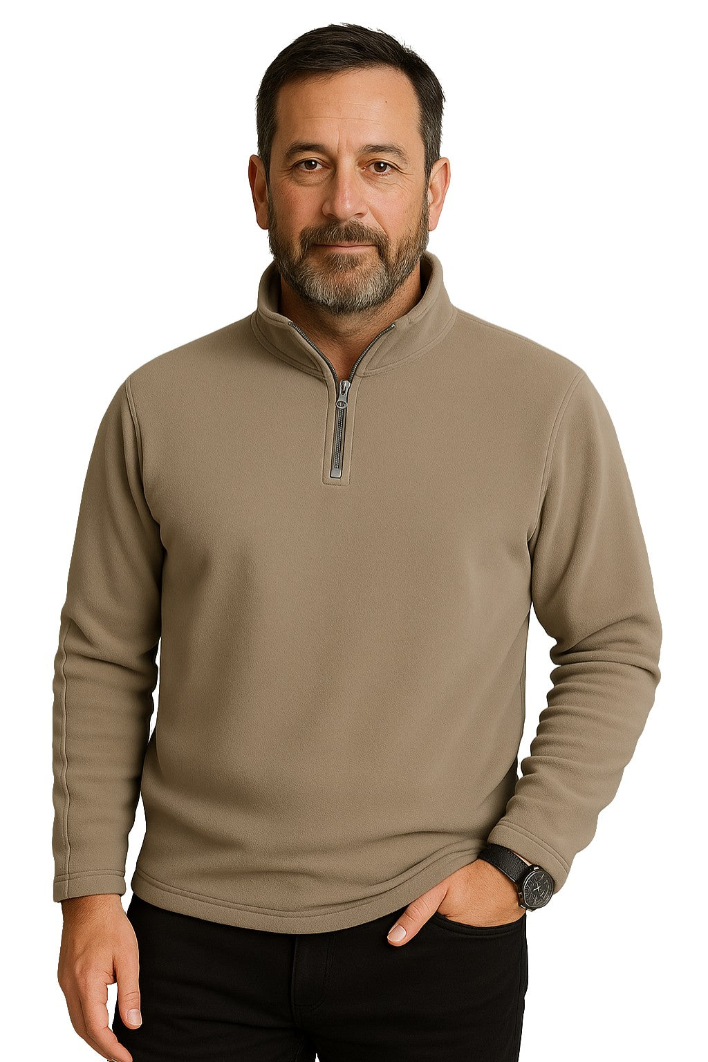 Sweater Verno Longnice