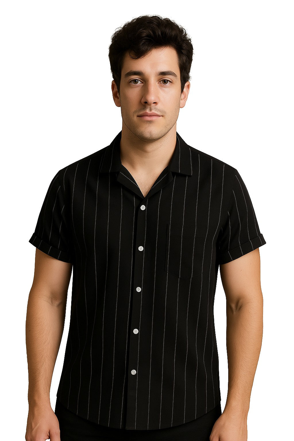 Verno Riviera Shirt