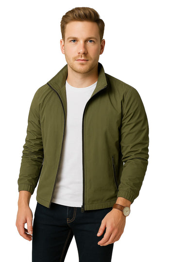 Jacket Verno Westy