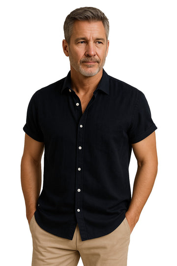 Verno Trafalgar Shirt