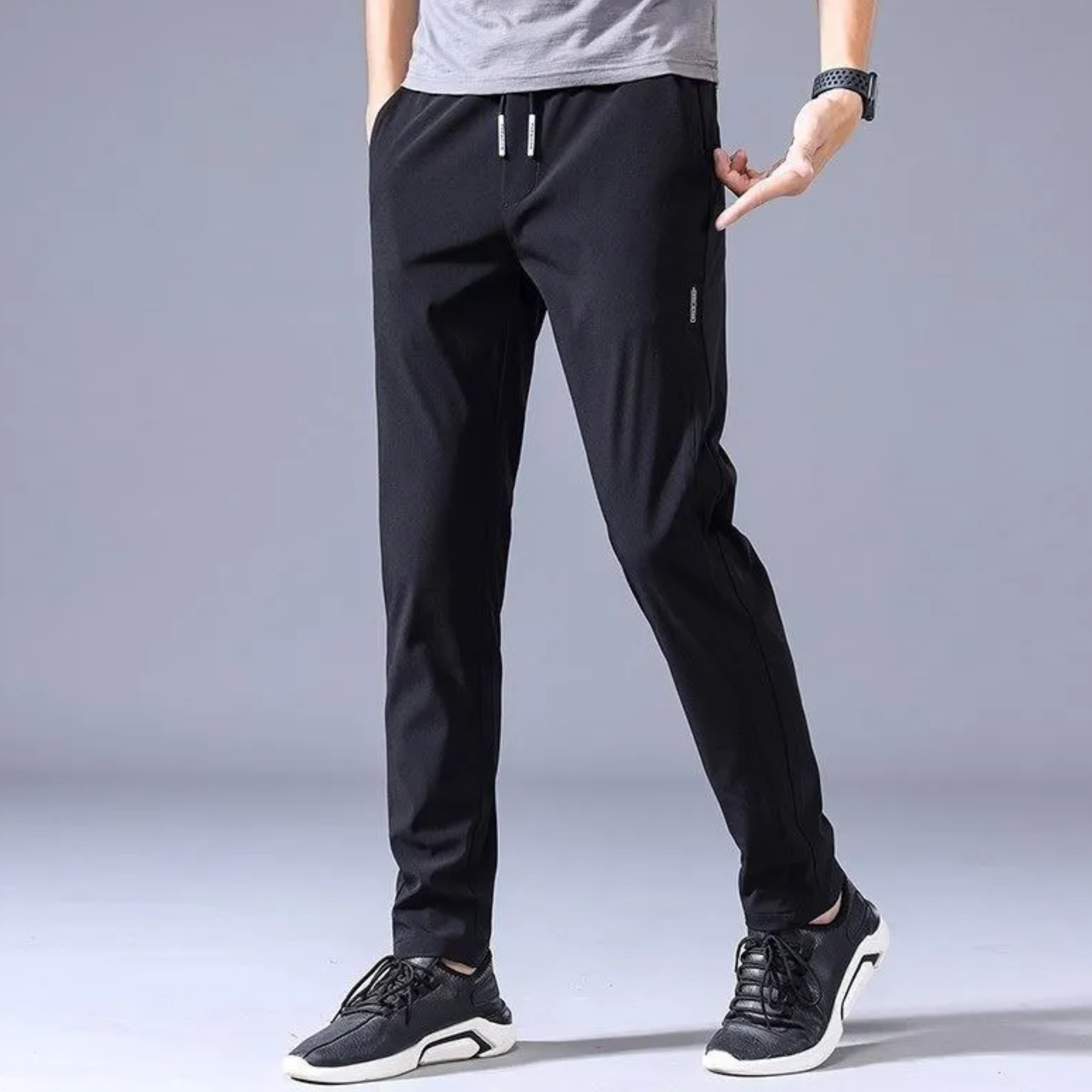 Verno Motion Performance Trousers
