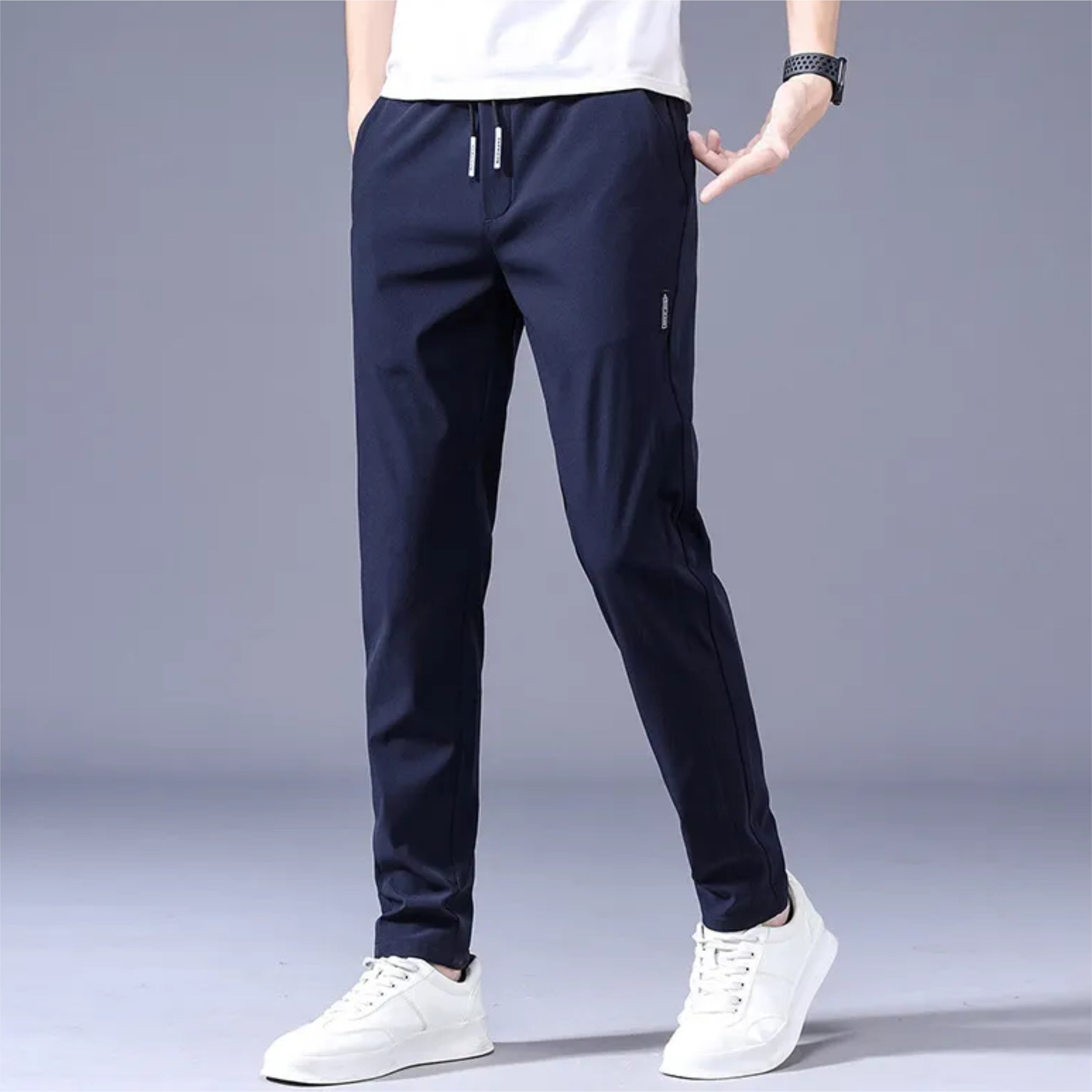 Verno Motion Performance Trousers