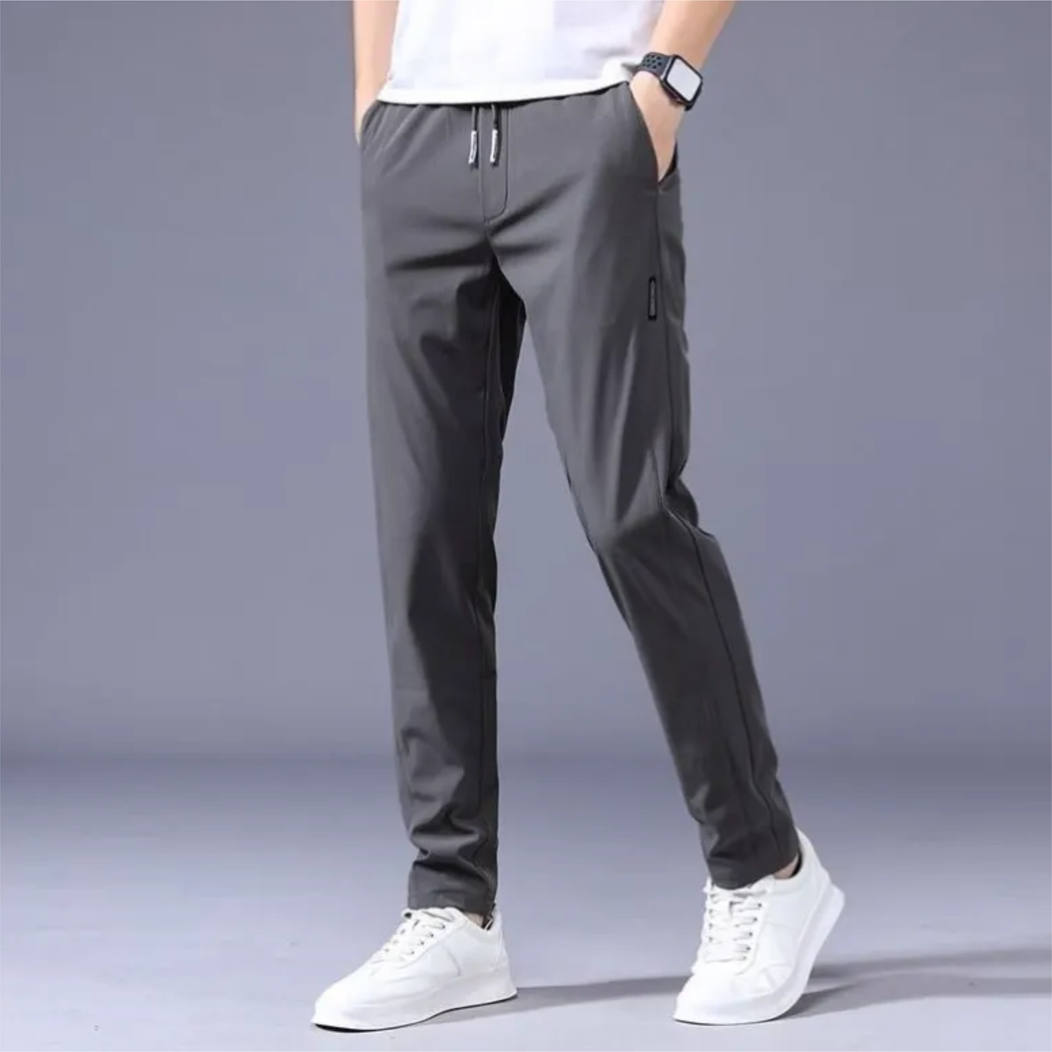 Verno Motion Performance Trousers