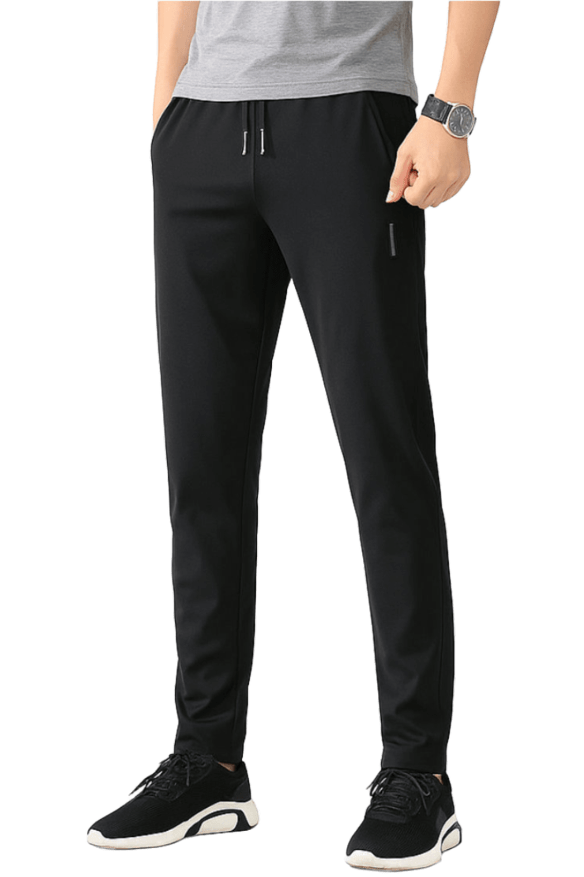 Verno Motion Performance Trousers