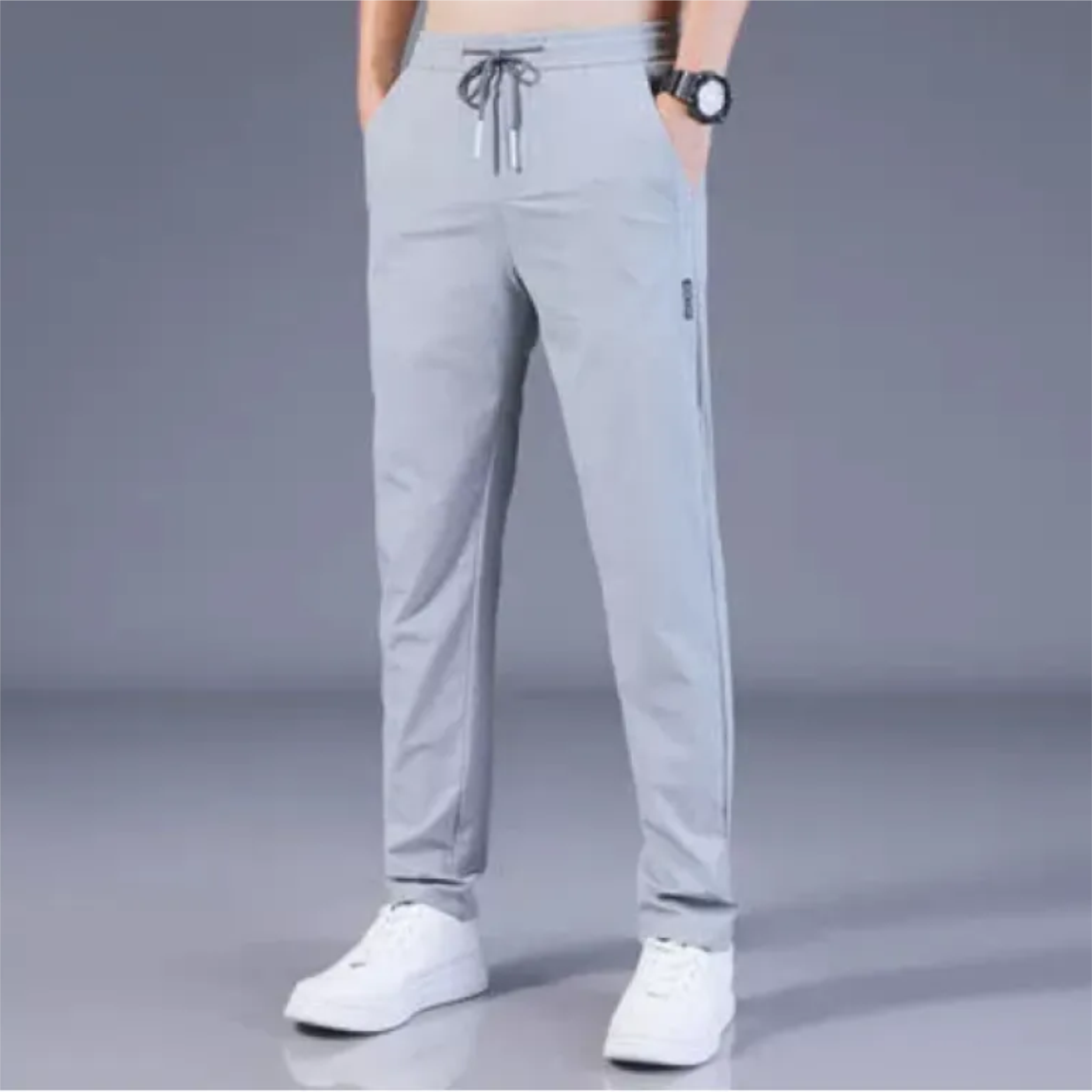 Verno Motion Performance Trousers