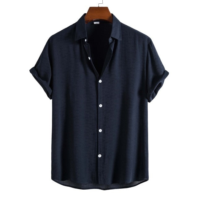 Verno Trafalgar Shirt